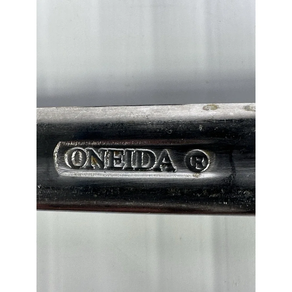 Oneida 62 stainless